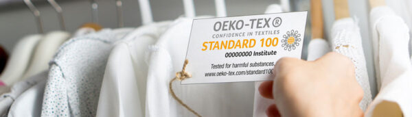 oeko-tex standard 100 sertifikası